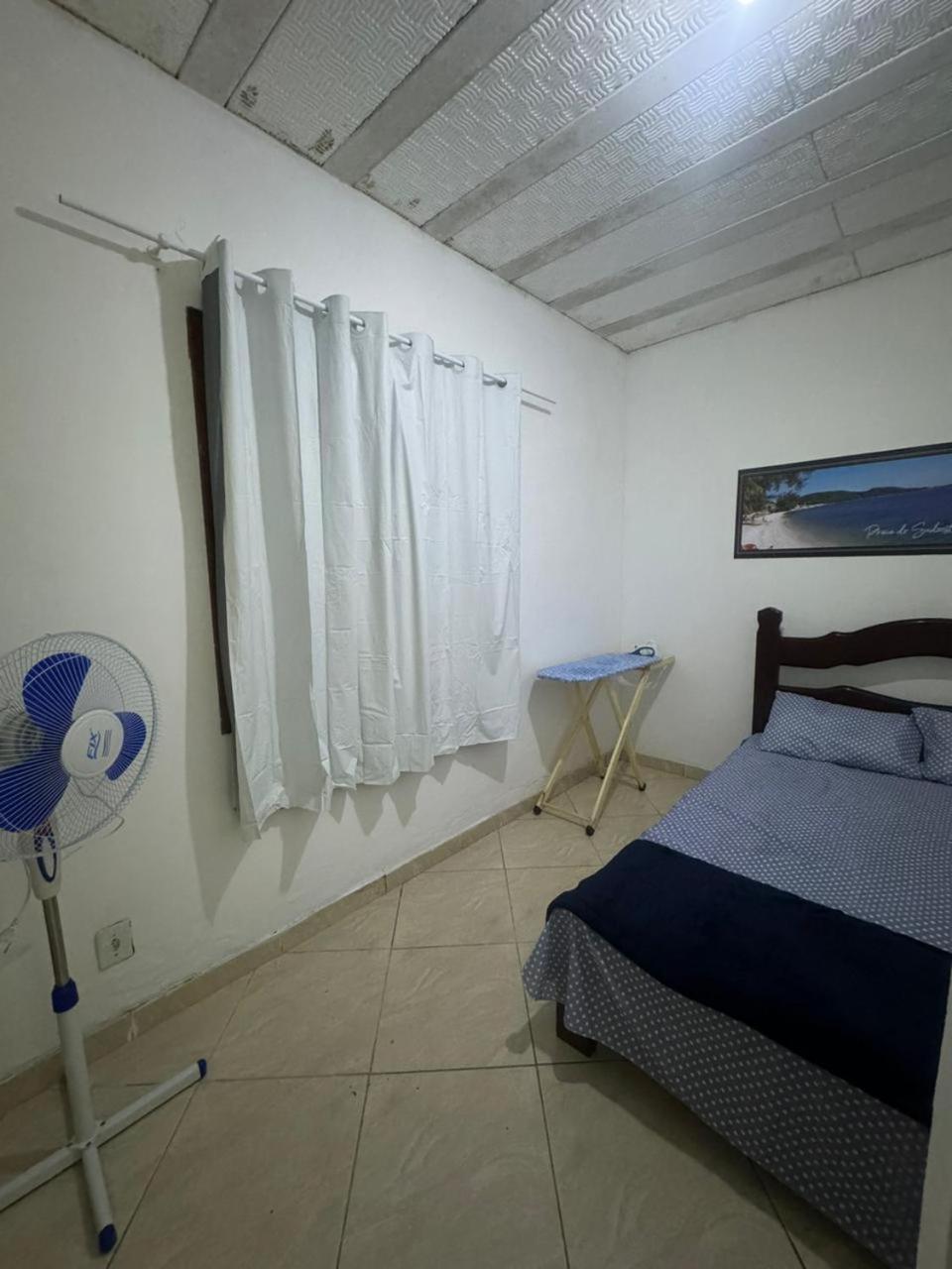 Hospedagemsaopedro Apartamento 2 เซาเปโดร ดา อัลเดรา ภายนอก รูปภาพ